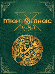 Might & Magic X Legacy