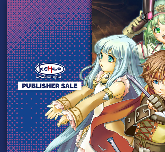 KEMCO