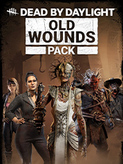 

Dead by Daylight - Old Wounds Pack