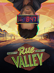 

Rue Valley
