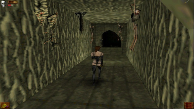 Deathtrap Dungeon | PC - Steam | Game Keys