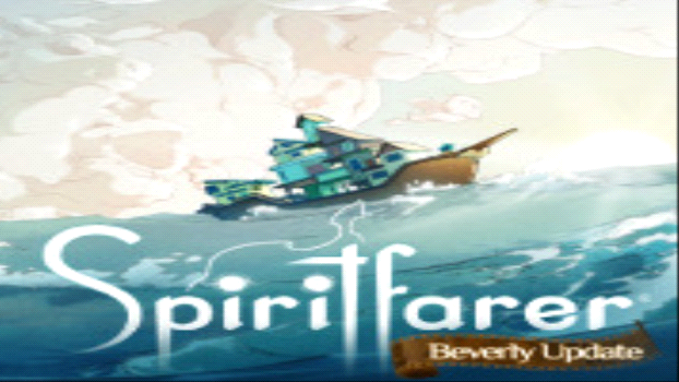 Spiritfarer PC Steam Game Keys