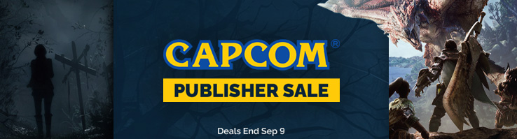 Capcom