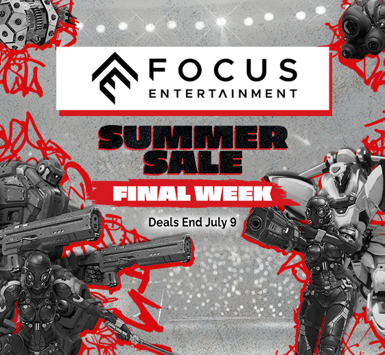 Focus Entertainment