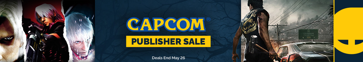 Capcom