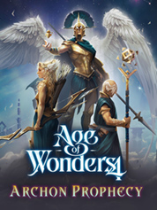 

Age of Wonders 4: Archon Prophecy