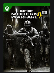 Call of Duty®: Modern Warfare® 4