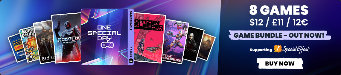 Green Man Gaming Bundles