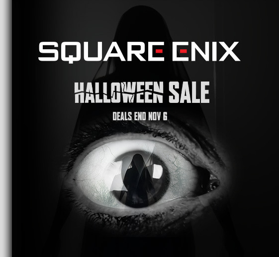 Square Enix
