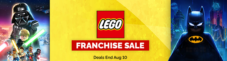LEGO