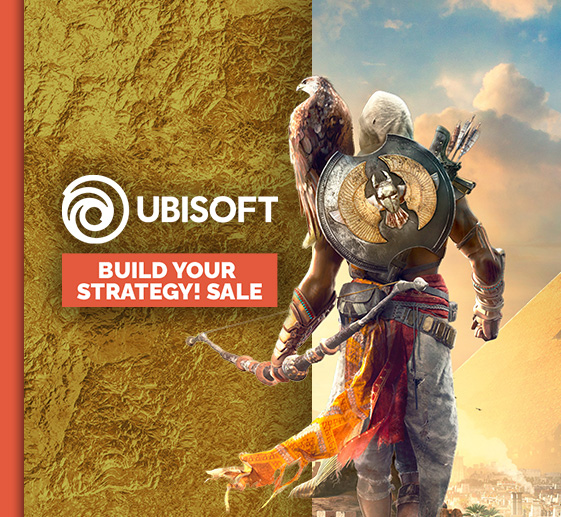 Ubisoft