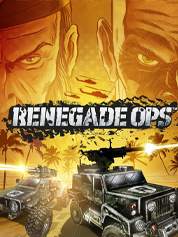 

Renegade Ops Collection
