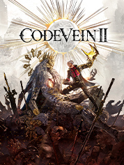 

CODE VEIN II