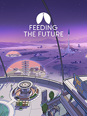 Surviving Mars: Relaunched - Feeding the Future