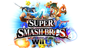 Super Smash Bros