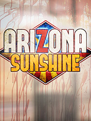 Arizona Sunshine Arizona Sunshine
