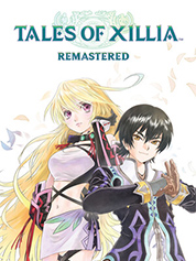 

Tales of Xillia Remastered