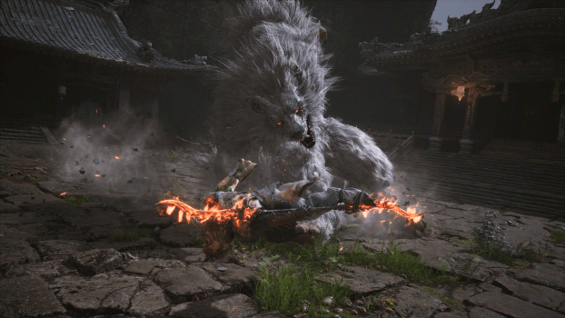 Black Myth: Wukong Digital Deluxe Edition | PC - Steam | Game Keys