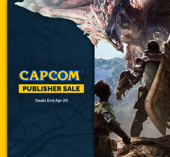 Capcom