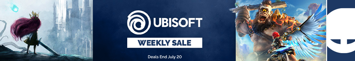 Ubisoft