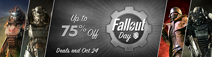 Fallout Day