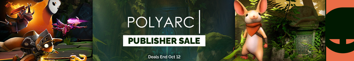 Polyarc
