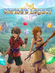 

Shrine's Legacy