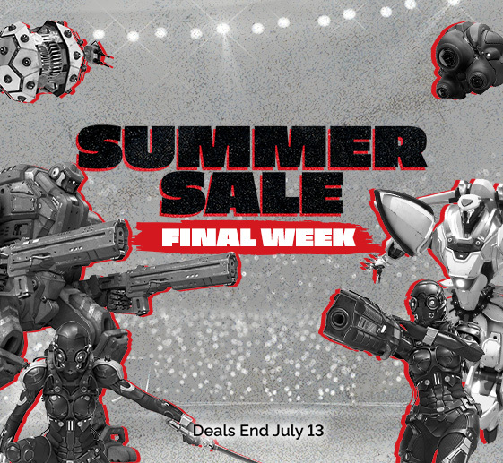 Summer Sale