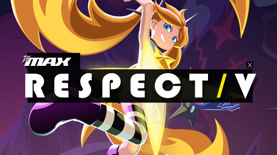 DJMAX RESPECT V | PC - Steam | Game Keys