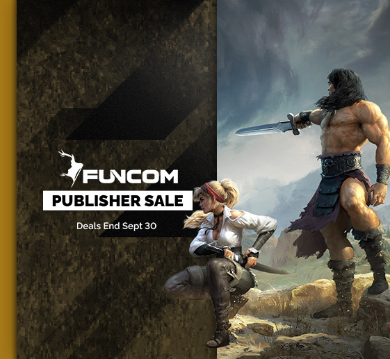Funcom