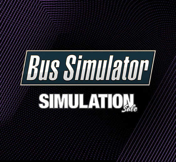 Bus Simulator