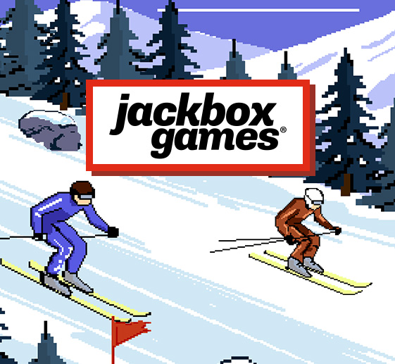 Jackbox Games