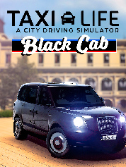 

Taxi Life - Black Cab