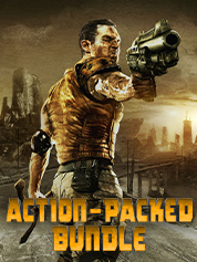 Action-Packed Bundle