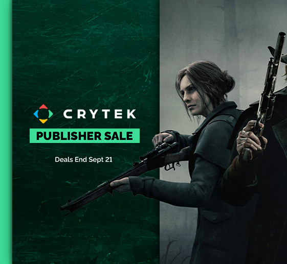 Crytek