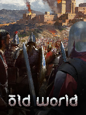 

Old World