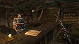 その他 Elder Scrolls III: Morrowind Elder Scrolls III Morrowind Game of The Year Edition | Steam Keys