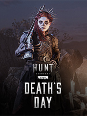 Hunt: Showdown 1896 - Death's Day
