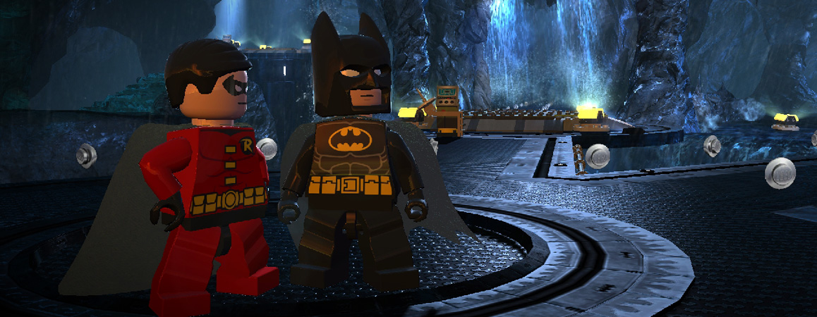 My American Express >> LEGO Batman 2: DC Super Heroes | PC - Steam | Game Keys My American Express >> LEGO Batman 2: DC Super Heroes | PC - Steam | Game Keys