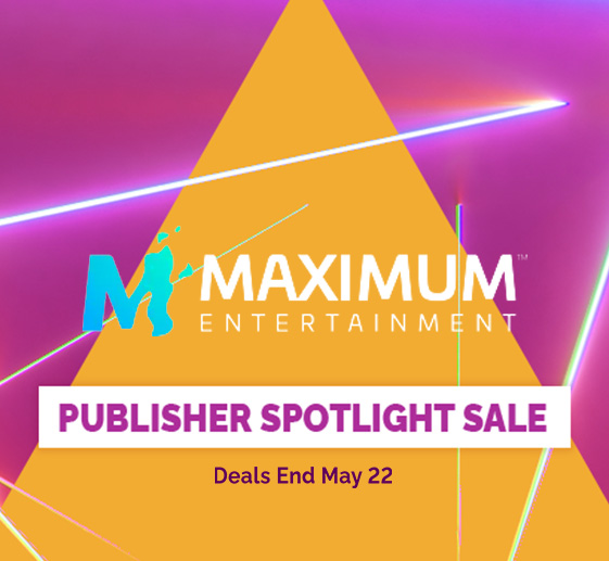 Maximum Entertainment