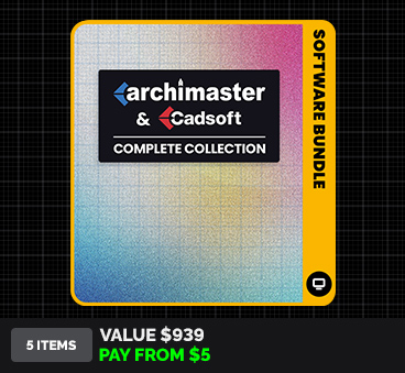 Archimaster & CADSOFT