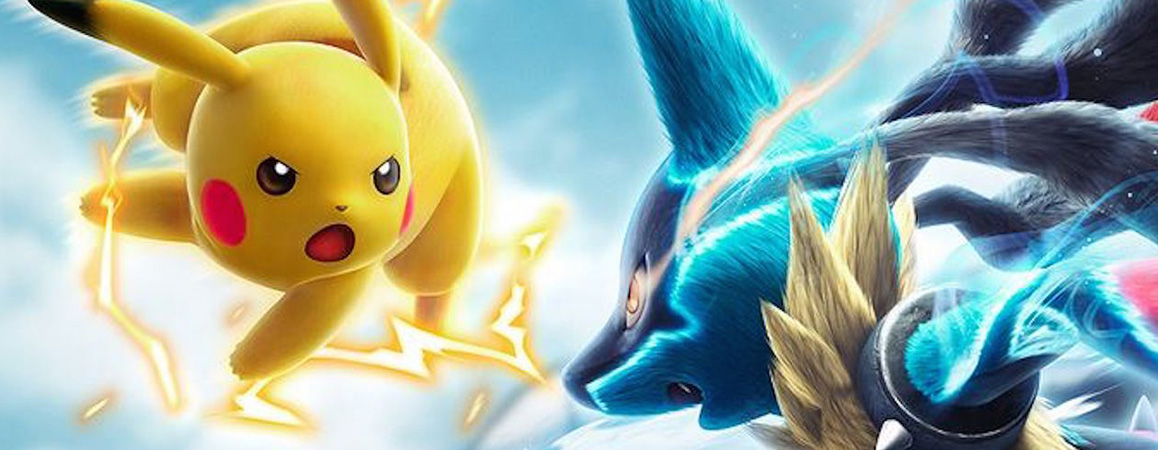 Buy Pokkén Tournament key | the-fatal-encounter.info activation key pokken tournament