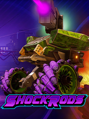 

ShockRods