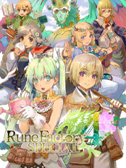 

Rune Factory 4 Special