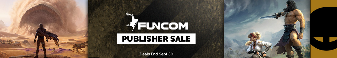 Funcom