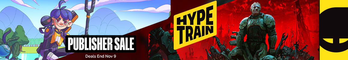 HypeTrain Digital