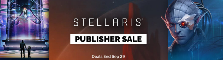 Stellaris
