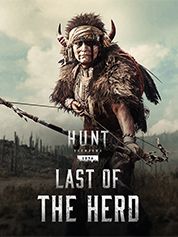 Hunt: Showdown 1896 - Last of the Herd