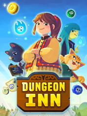 

Dungeon Inn