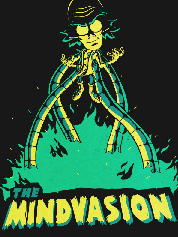 

The Mindvasion